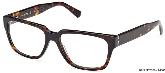 Guess Eyeglasses GU50150 052