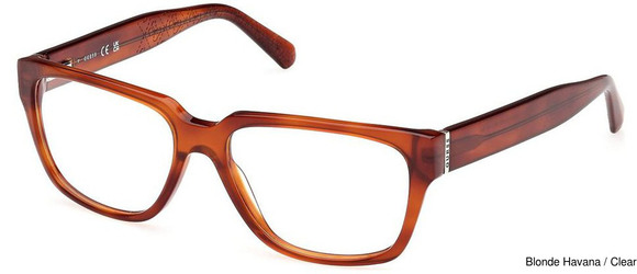 Guess Eyeglasses GU50150 053