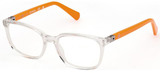 Guess Eyeglasses GU50144 026