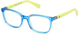 Guess Eyeglasses GU50144 090