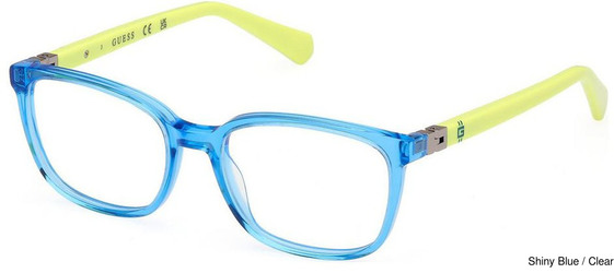 Guess Eyeglasses GU50144 090