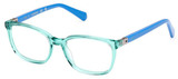 Guess Eyeglasses GU50144 093