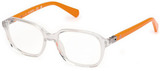 Guess Eyeglasses GU50143 026