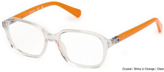 Guess Eyeglasses GU50143 026