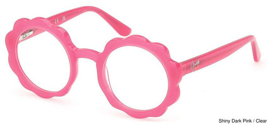 Guess Replacement Lenses 108592