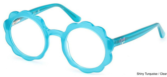 Guess Replacement Lenses 108594