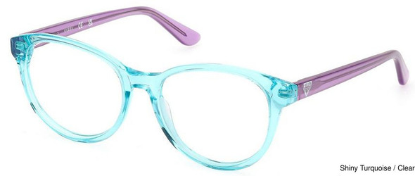 Guess Replacement Lenses 108599