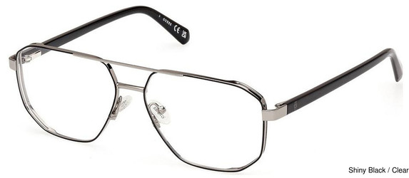 Guess Eyeglasses GU50135 005