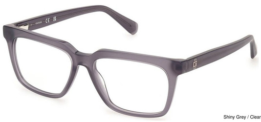 Guess Eyeglasses GU50133 020