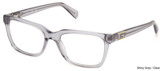 Guess Eyeglasses GU50132 020