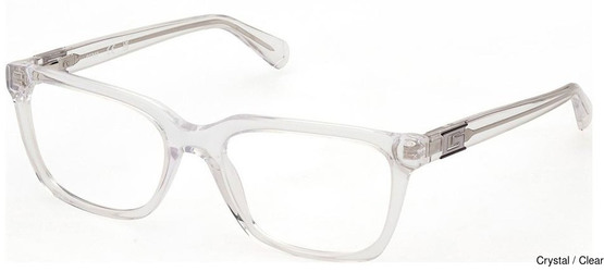 Guess Eyeglasses GU50132 026