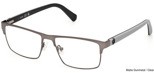 Guess Eyeglasses GU50131 009