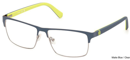 Guess Eyeglasses GU50131 091