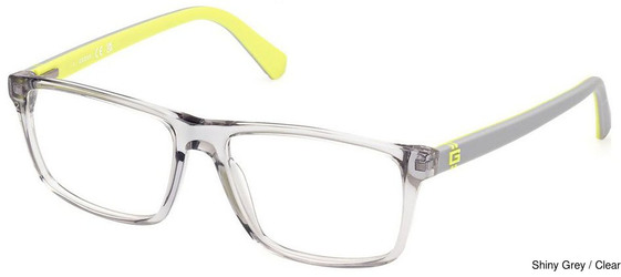 Guess Eyeglasses GU50130 020