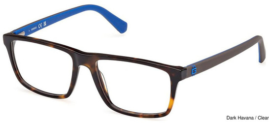 Guess Eyeglasses GU50130 052