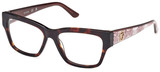 Guess Eyeglasses GU50126 052