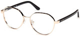 Guess Eyeglasses GU50124 005