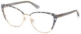 Guess Eyeglasses GU50121 020