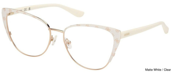 Guess Replacement Lenses 108633