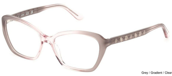 Guess Eyeglasses GU50115 020