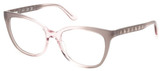 Guess Eyeglasses GU50114 020