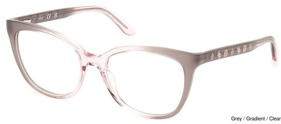 Guess Eyeglasses GU50114 020