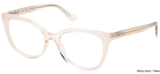 Guess Eyeglasses GU50114 025