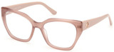 Guess Eyeglasses GU50112 057