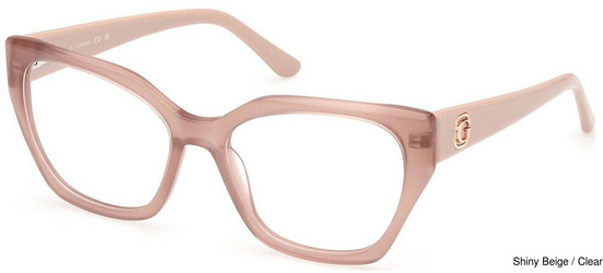 Guess Eyeglasses GU50112 057