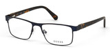 Guess Eyeglasses GU50003 091