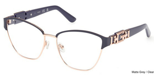 Guess Eyeglasses GU2984 020