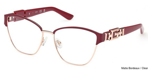 Guess Eyeglasses GU2984 071