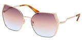 Guess Sunglasses GU7843-S 33F