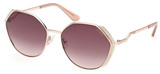 Guess Sunglasses GU7842-S 28Z