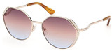 Guess Sunglasses GU7842-S 33F