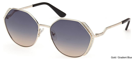 Guess Sunglasses GU7842-S 33W