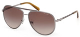 Guess Sunglasses GU00209 09F