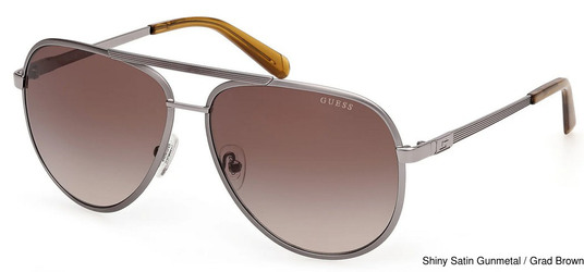 Guess Sunglasses GU00209 09F