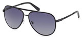 Guess Sunglasses GU00209 02D