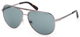 Guess Sunglasses GU00209 08V