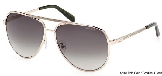 Guess Sunglasses GU00209 32P