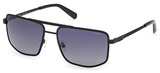 Guess Sunglasses GU00208 02D