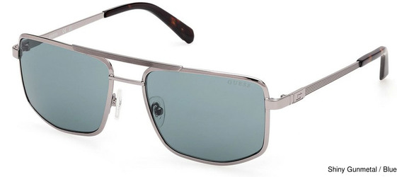 Guess Replacement Lenses 108684