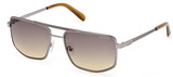 Guess Sunglasses GU00208 09B