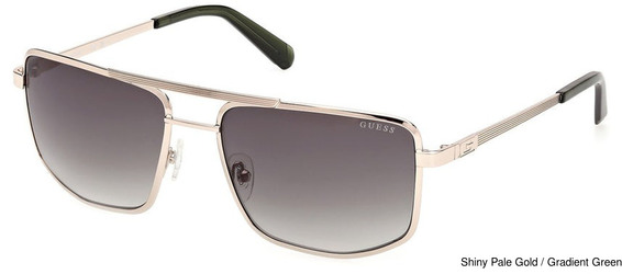 Sunglass Replacement Lenses 108686