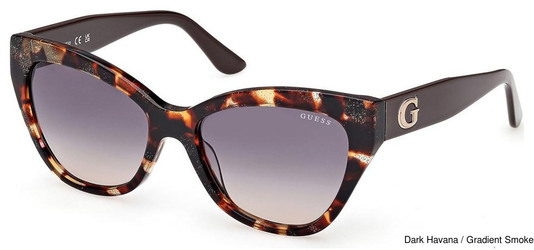 Guess Sunglasses GU00204 52B