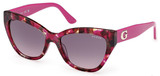 Guess Sunglasses GU00204 78F