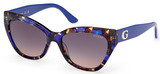 Guess Sunglasses GU00204 92F