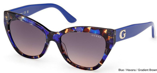 Guess Sunglasses GU00204 92F