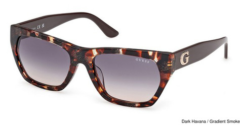 Guess Sunglasses GU00203-H 52B